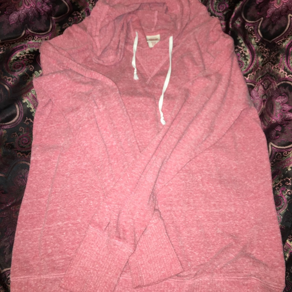 Mossimo pull over - Picture 2 of 2